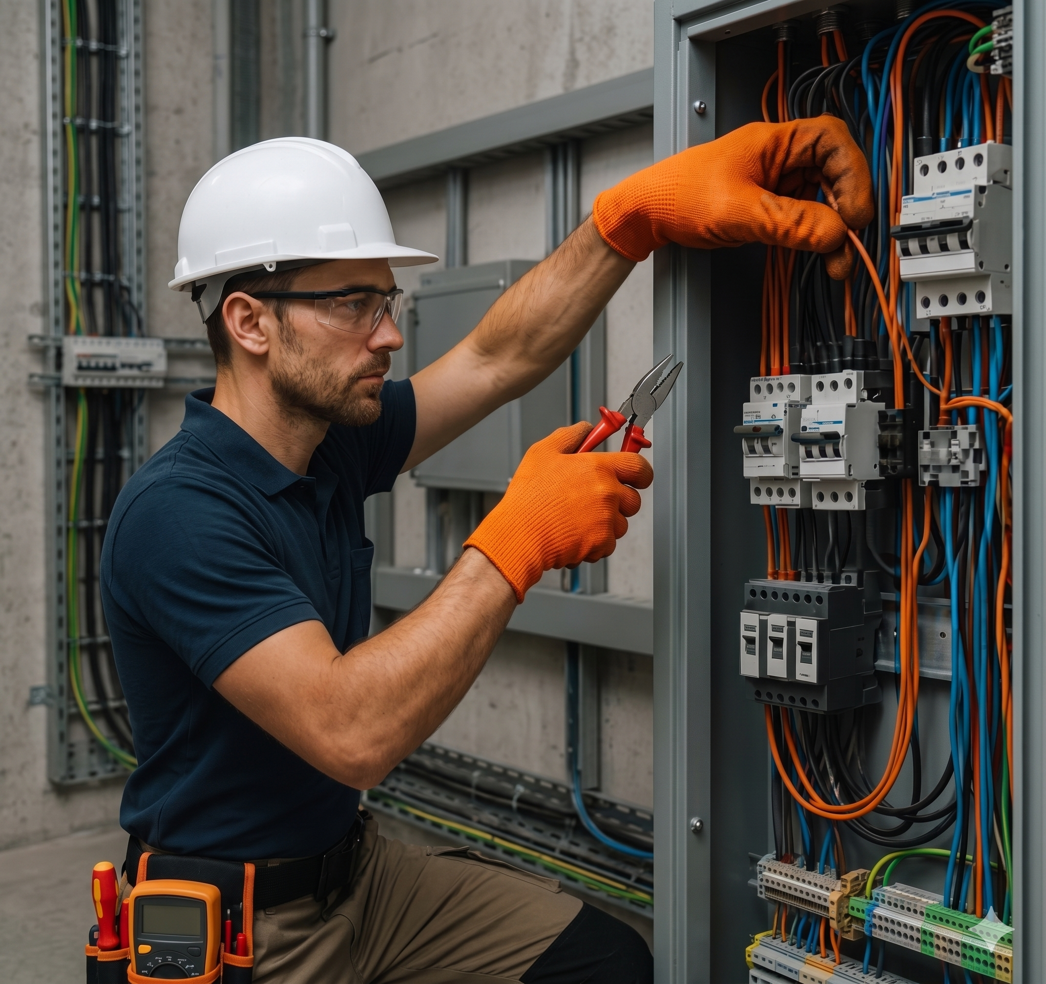 Electrical